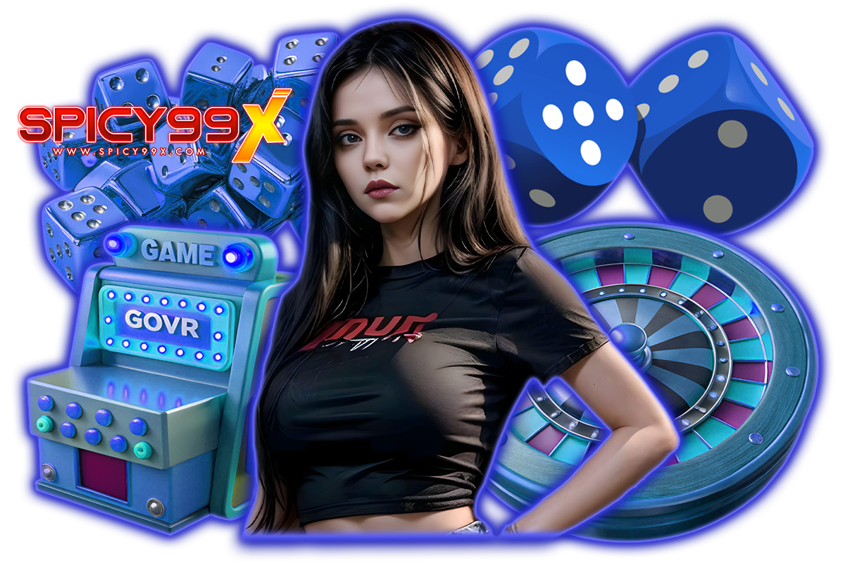 spicy99x สล็อต