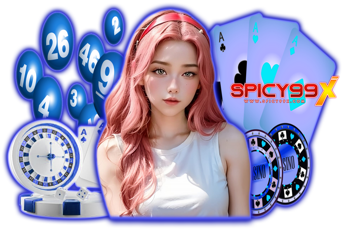 spicy99x แจกเครดิตฟรี